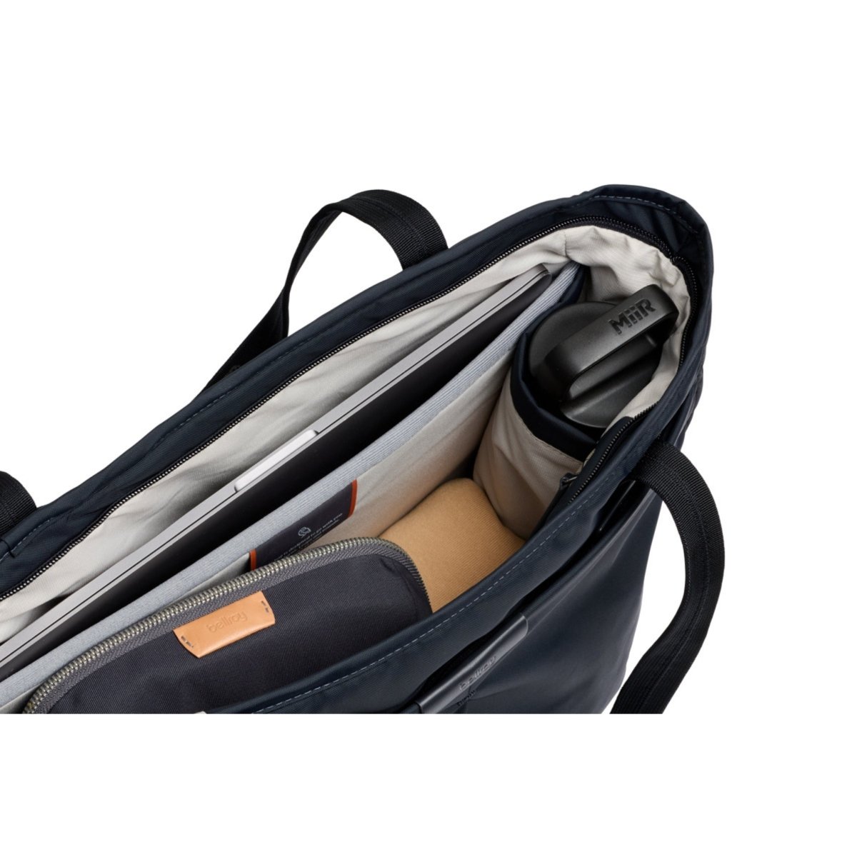 Bellroy Tokyo Wonder Tote 15L in Navy