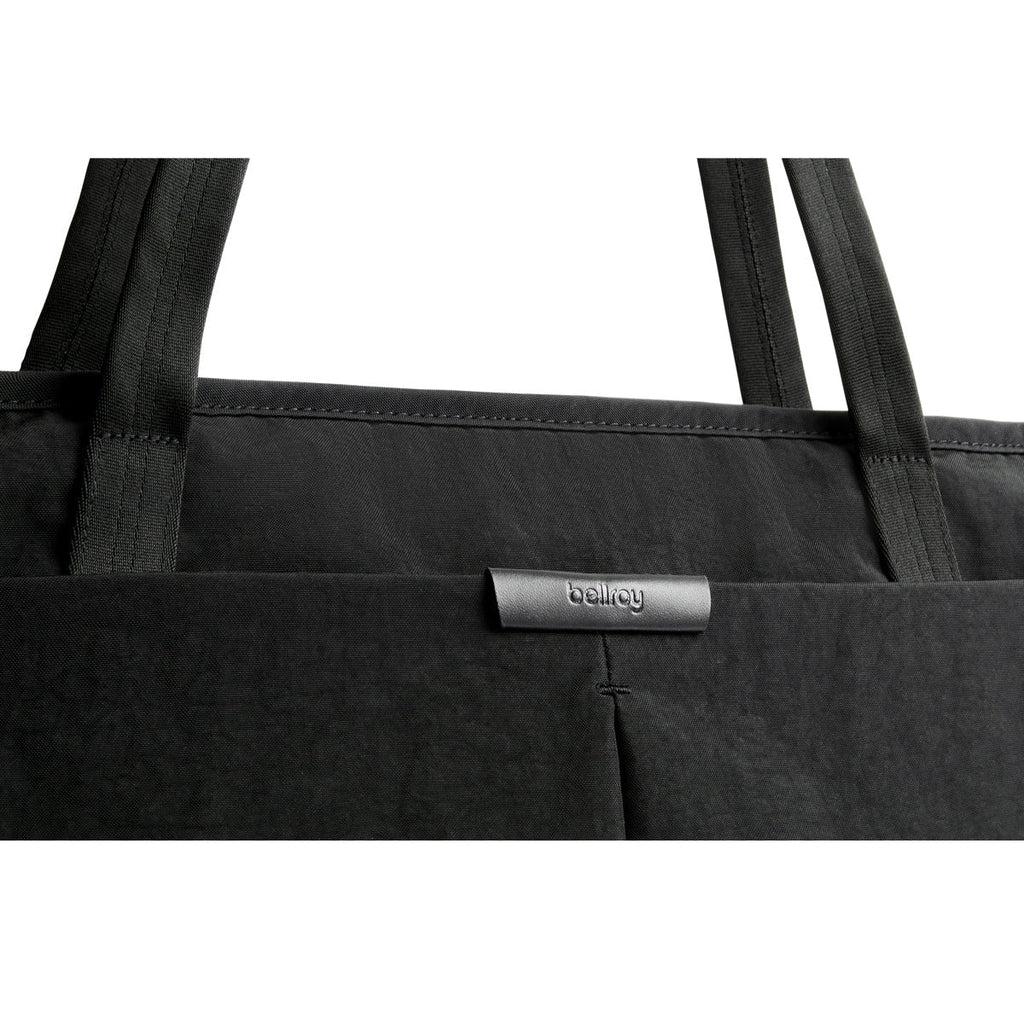 Bellroy Tokyo Wonder Tote 15L in Raven