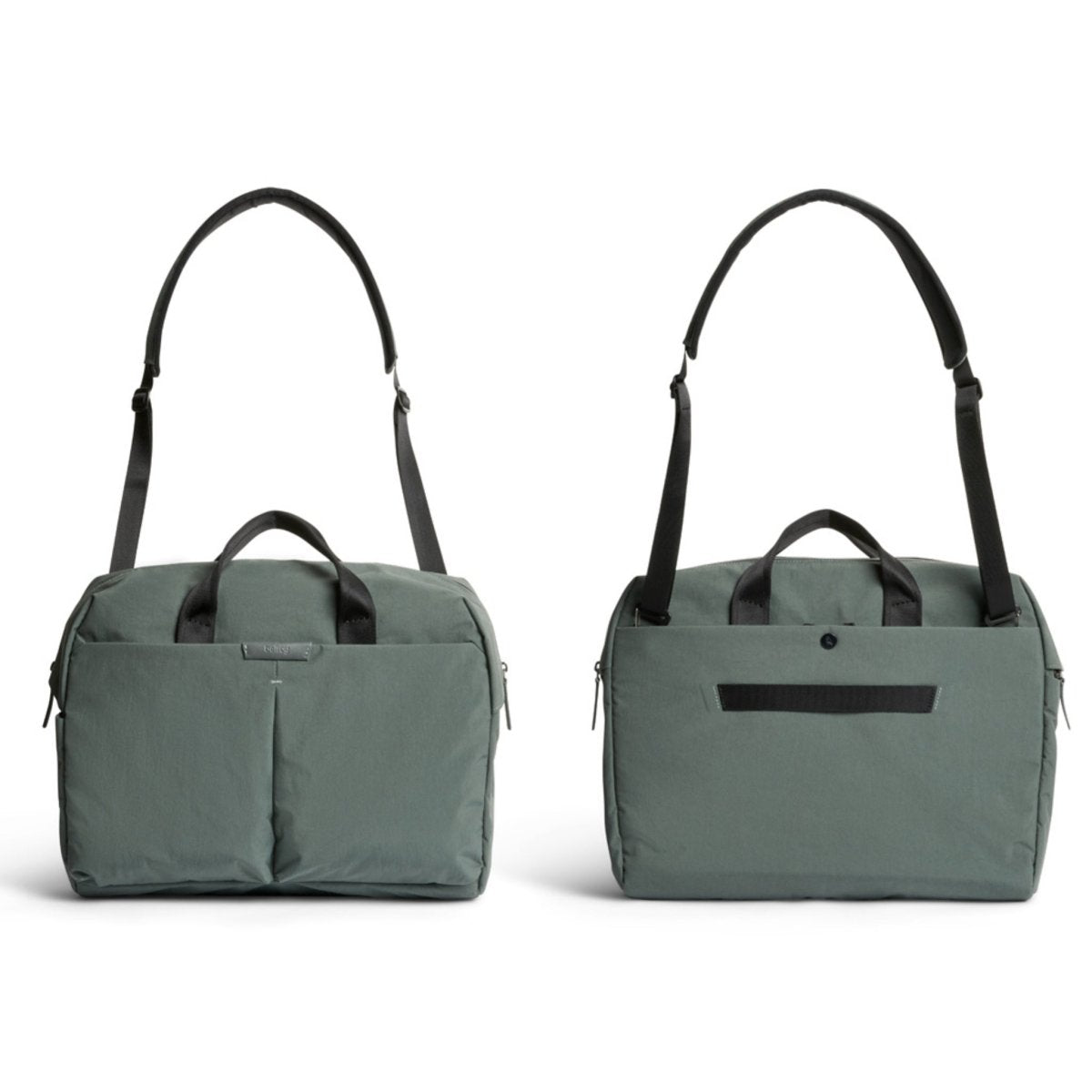 Bellroy Tokyo Work Bag in Everglade