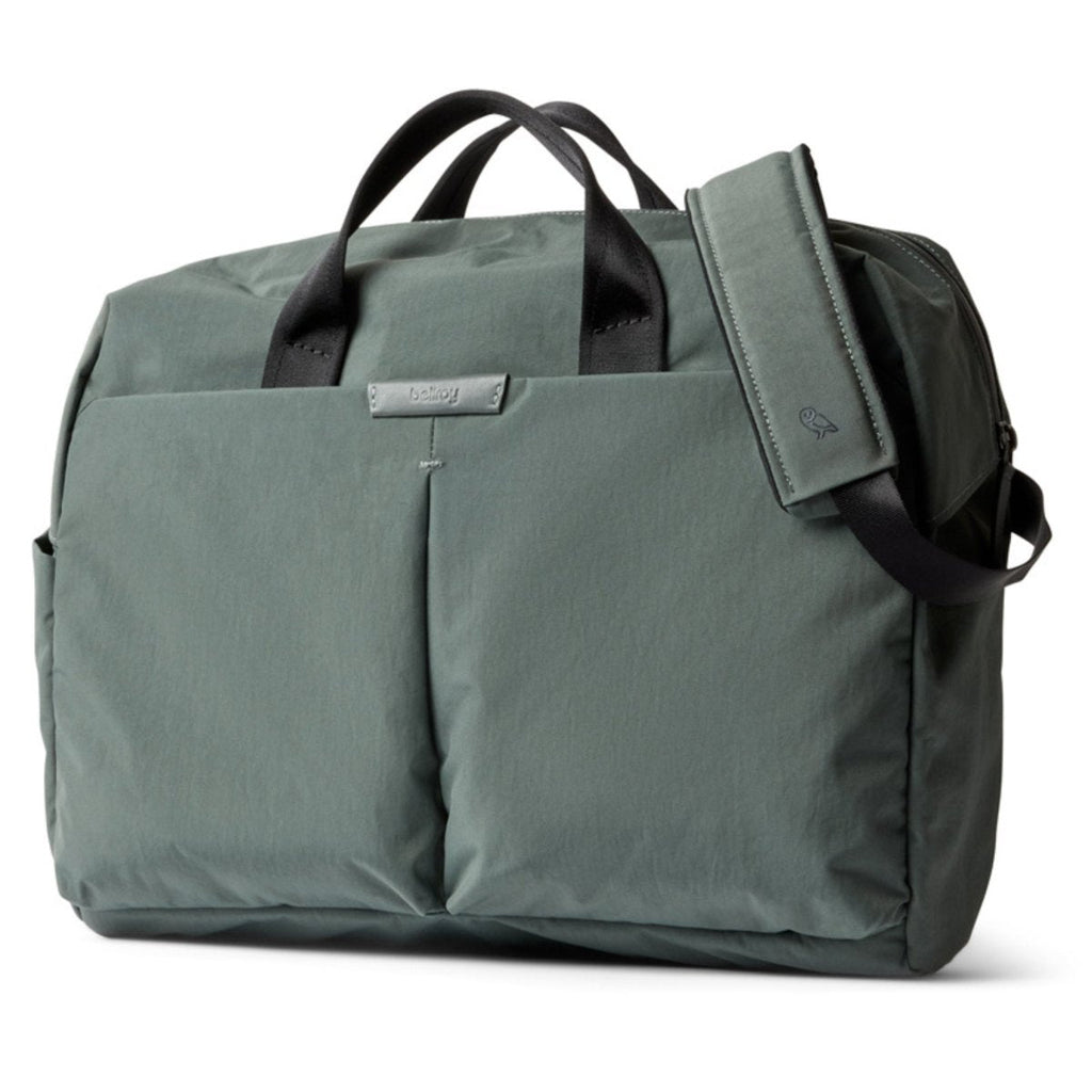 Bellroy Tokyo Work Bag in Everglade