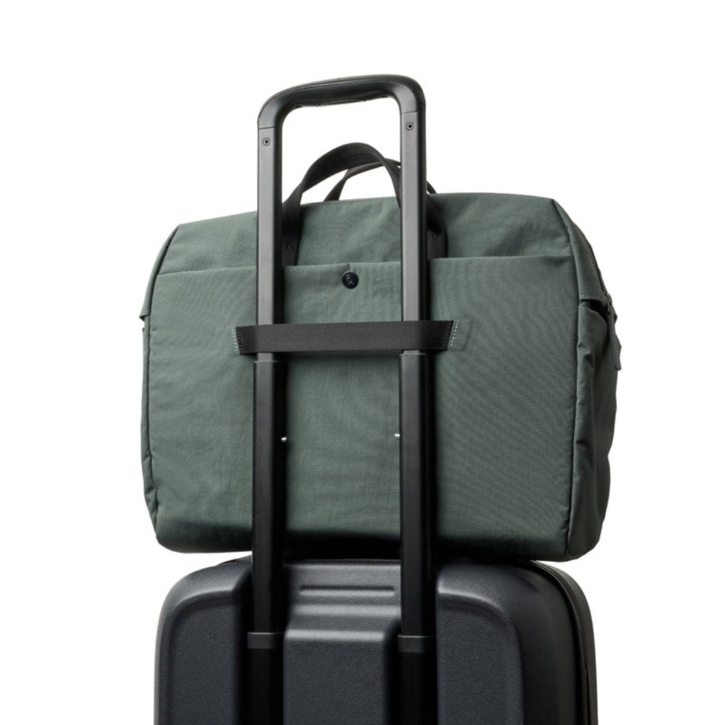 Bellroy Tokyo Work Bag in Everglade