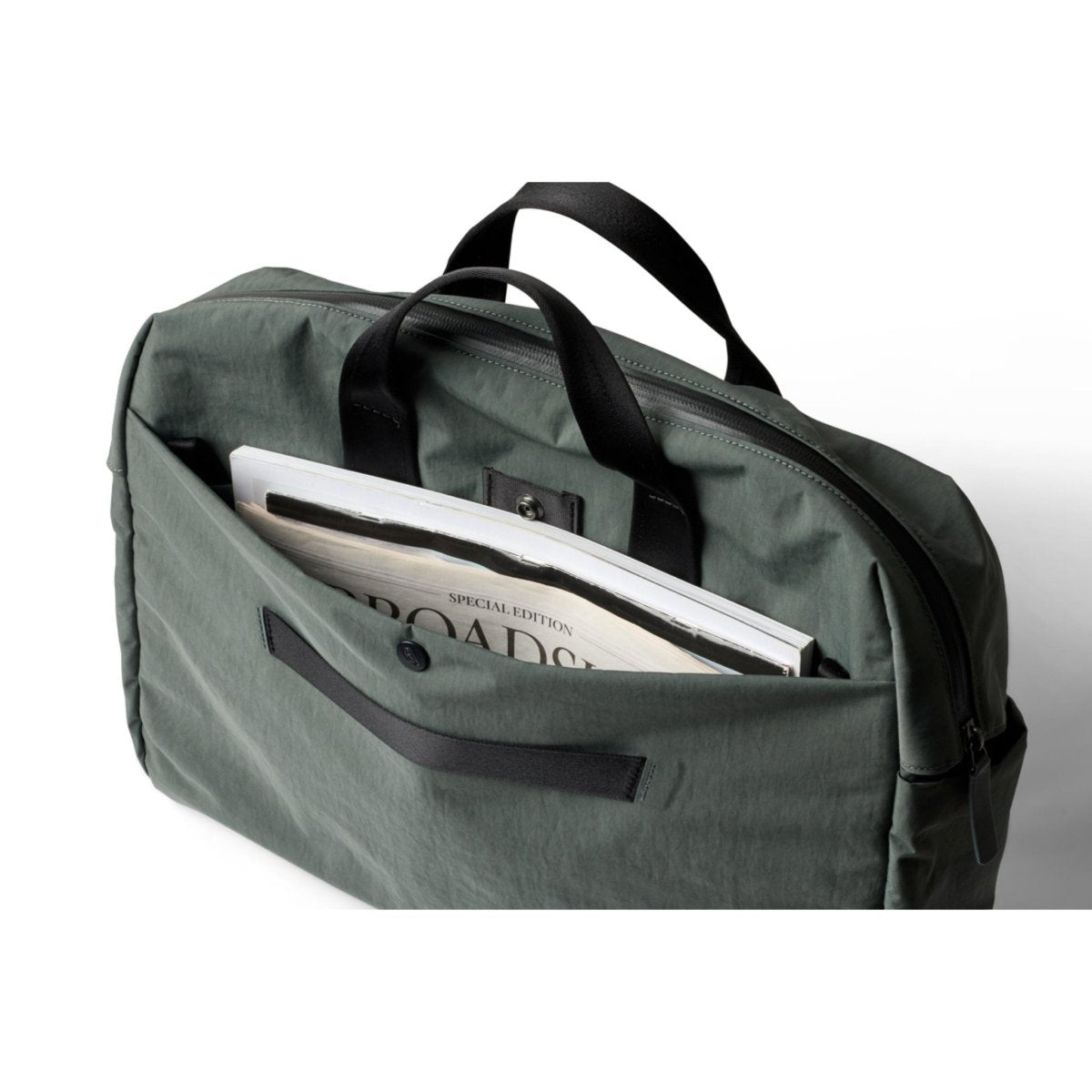 Bellroy Tokyo Work Bag in Everglade