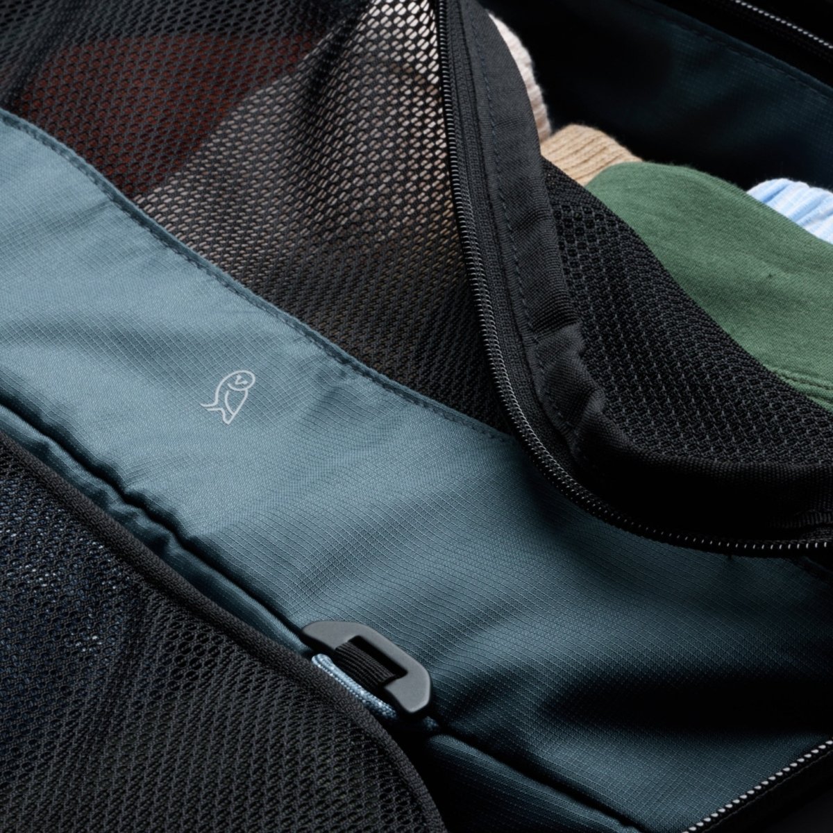 Bellroy Transit Carry-On in Black