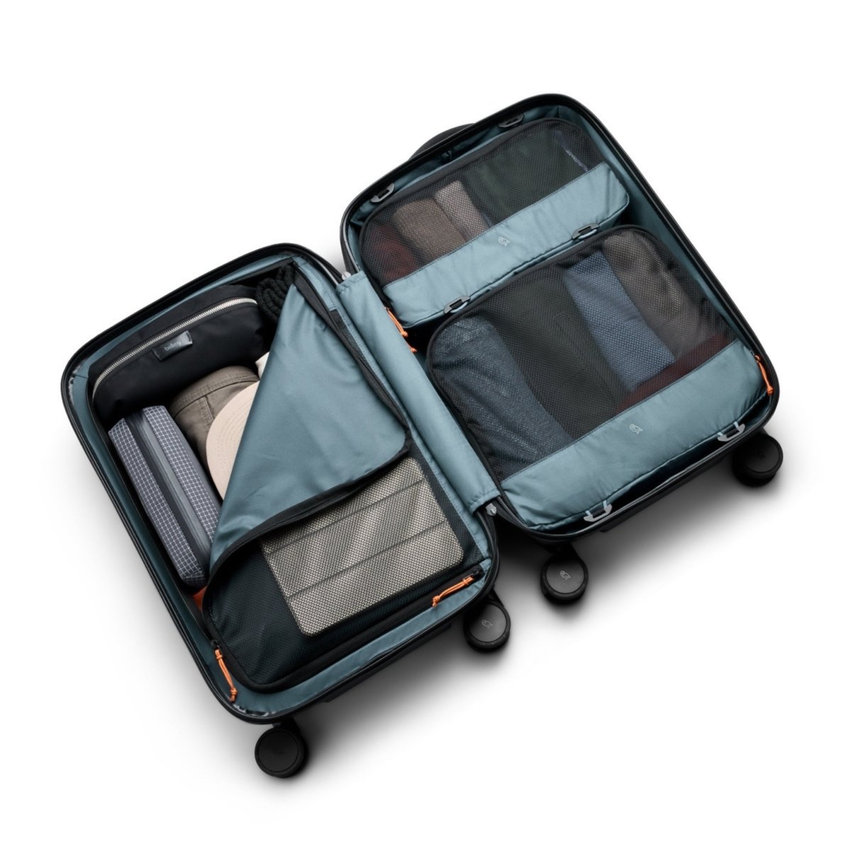 Bellroy Transit Carry-On in Bronze