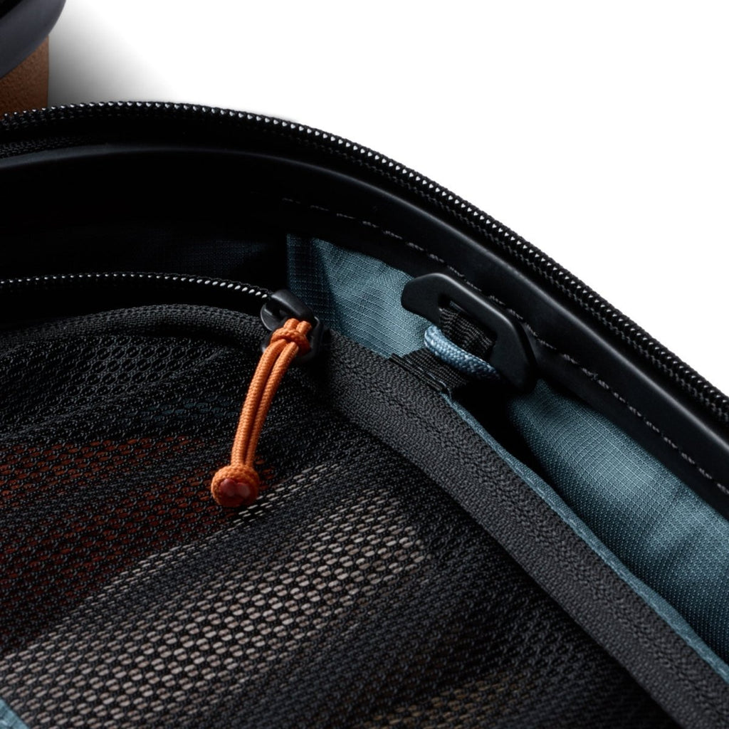 Bellroy Transit Carry-On in Bronze