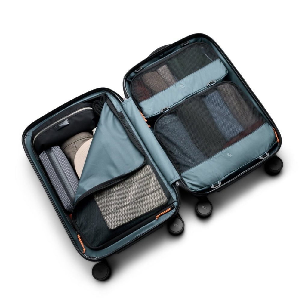 Bellroy Transit Carry-On in Chalk