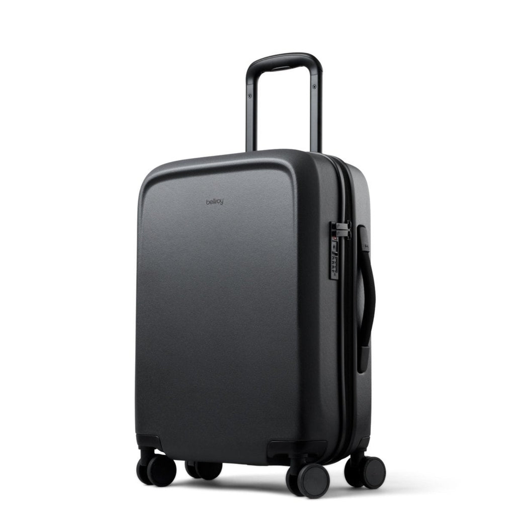 Bellroy Transit Carry-On Plus in Black