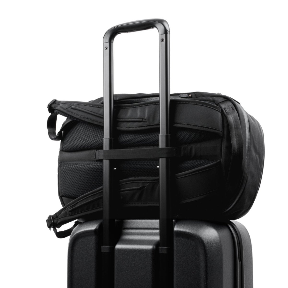 Bellroy Transit Carry-On Plus in Black