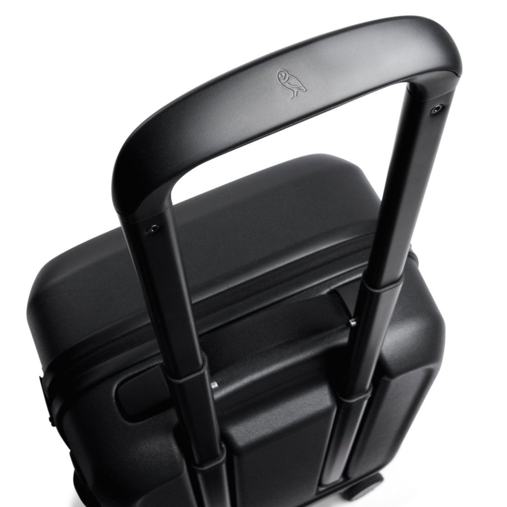 Bellroy Transit Carry-On Plus in Black