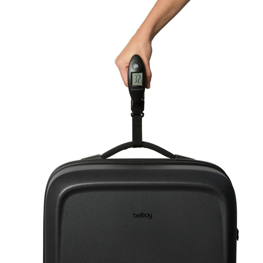 Bellroy Transit Carry-On Plus in Black