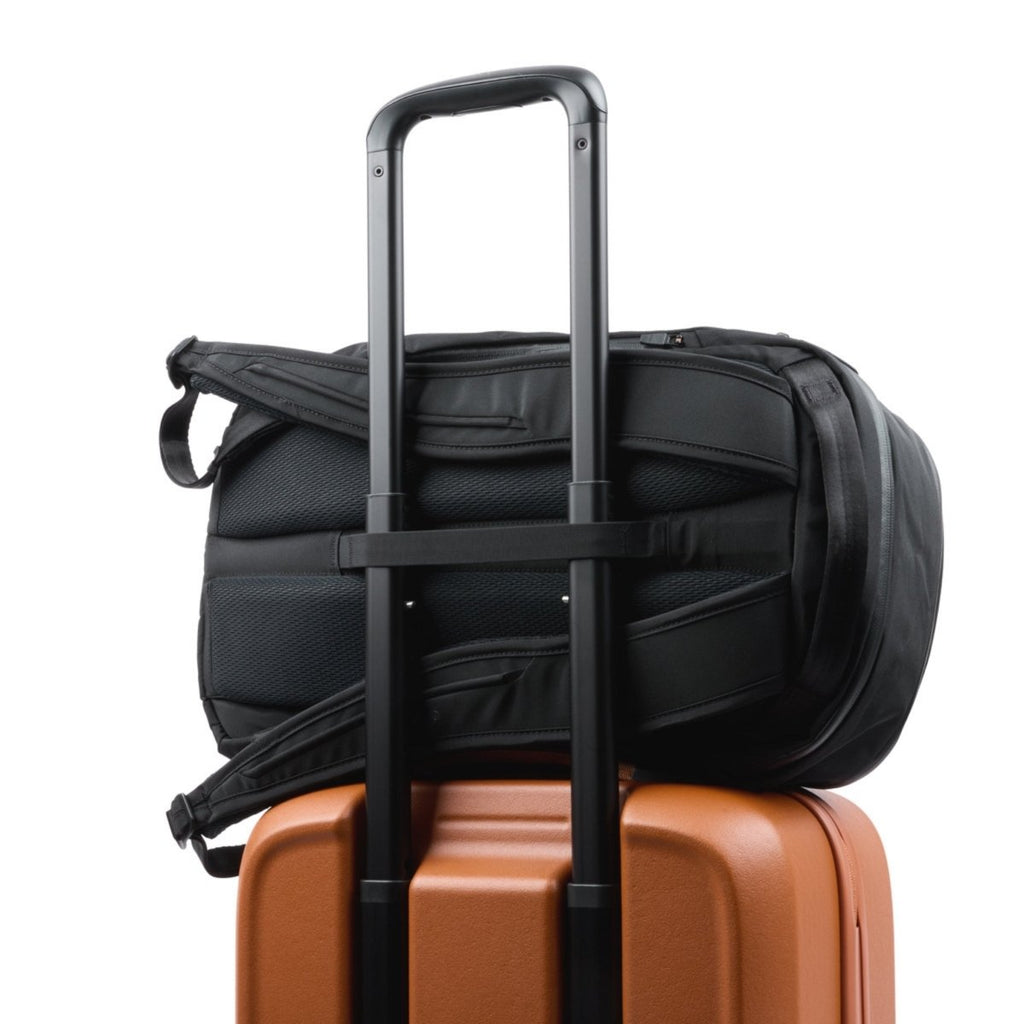 Bellroy Transit Carry-On Plus in Bronze