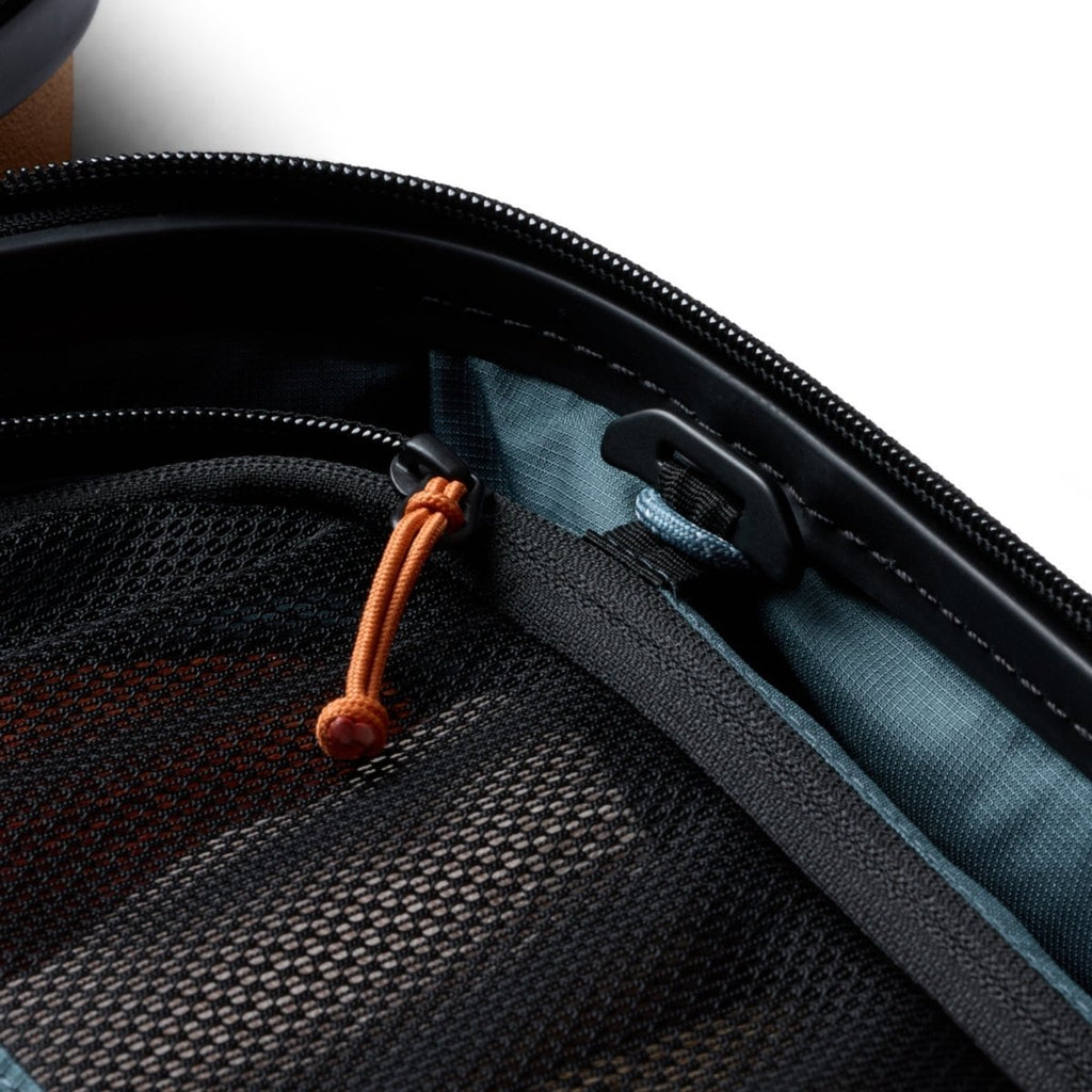 Bellroy Transit Carry-On Plus in Bronze