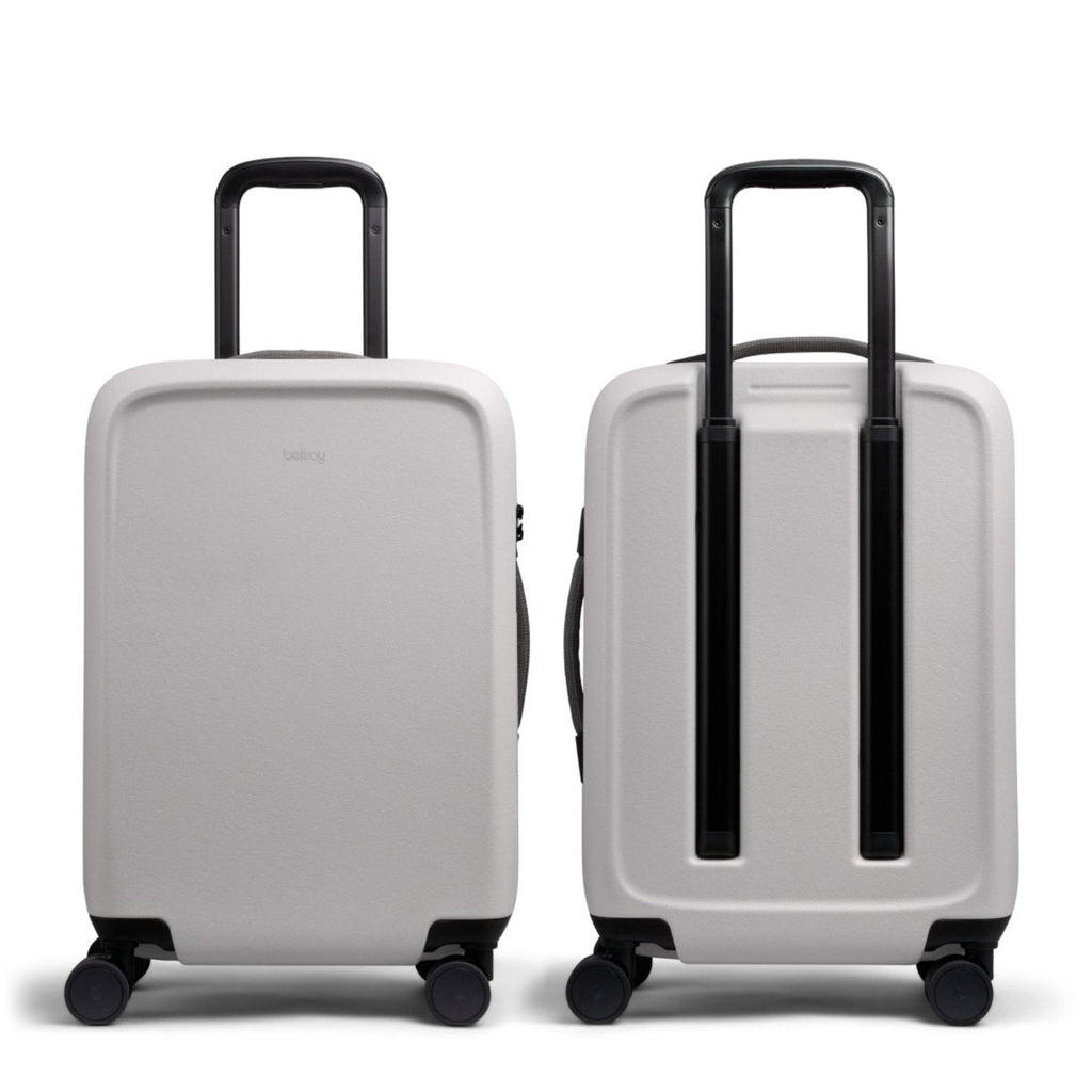 Bellroy Transit Carry-On Plus in Chalk