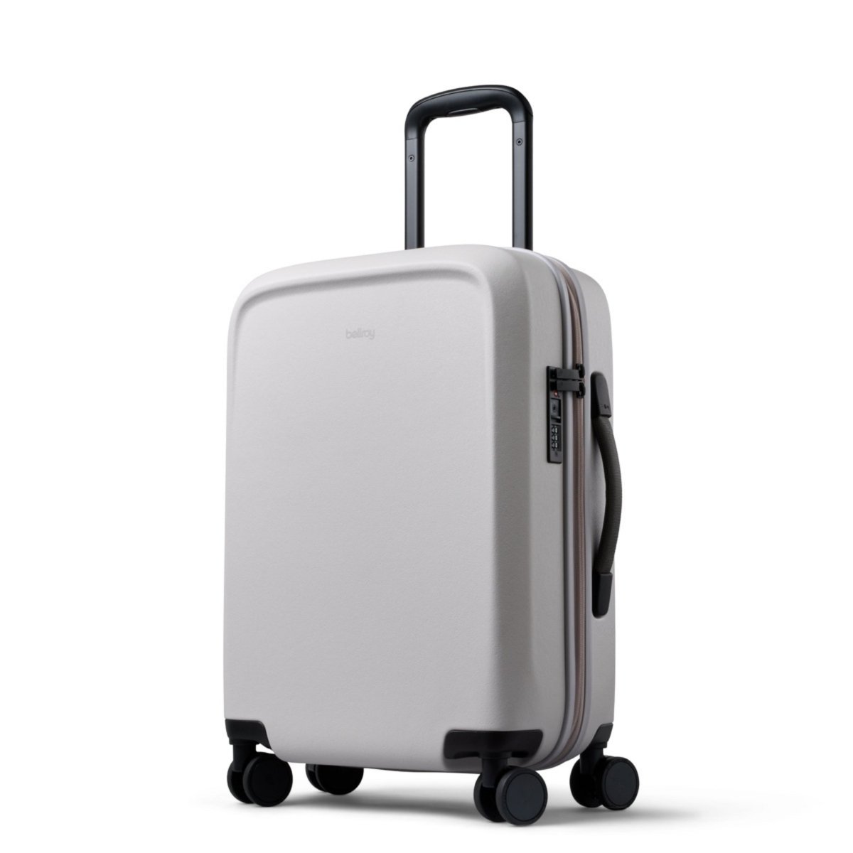 Bellroy Transit Carry-On Plus in Chalk