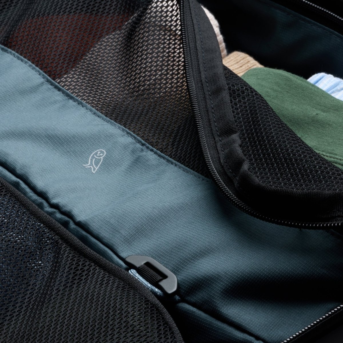 Bellroy Transit Carry-On Plus in Chalk