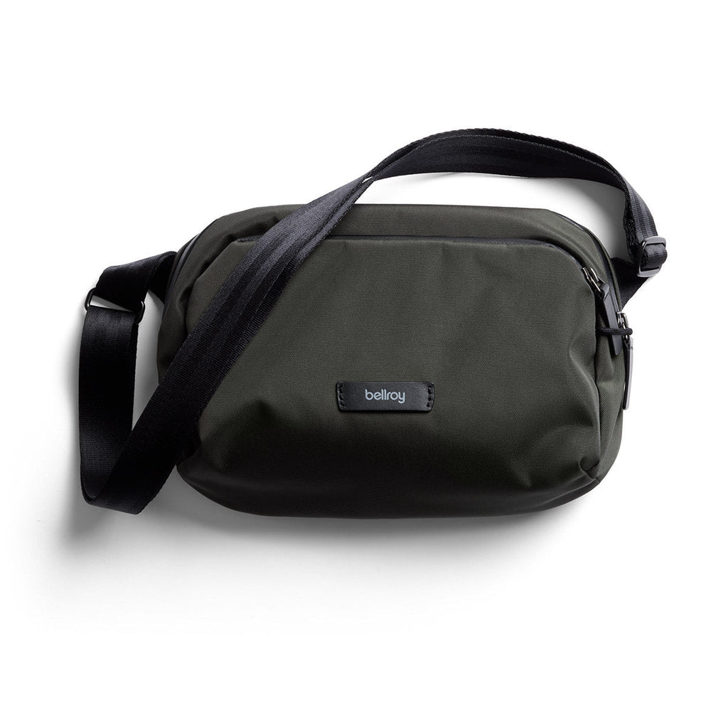 Bellroy Transit Sling 5L in Olive