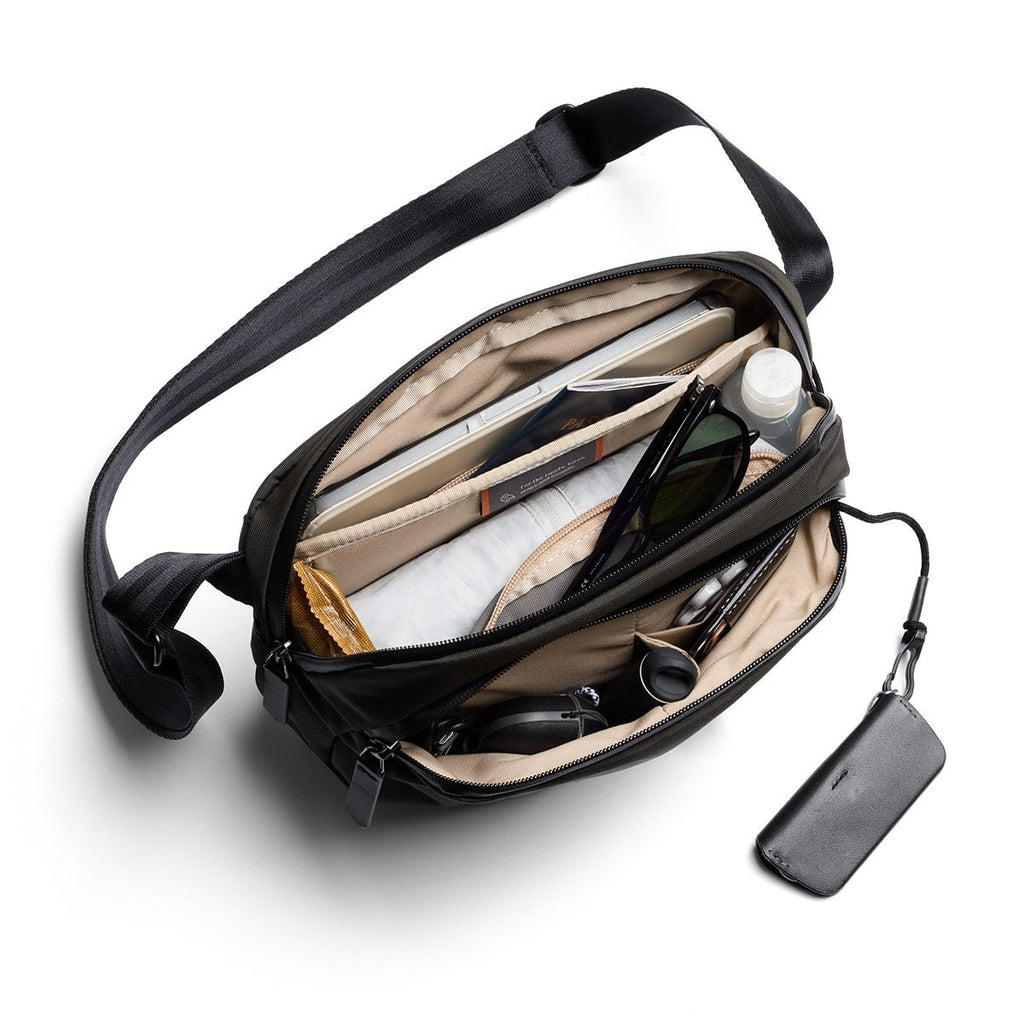 Bellroy Transit Sling 5L in Olive