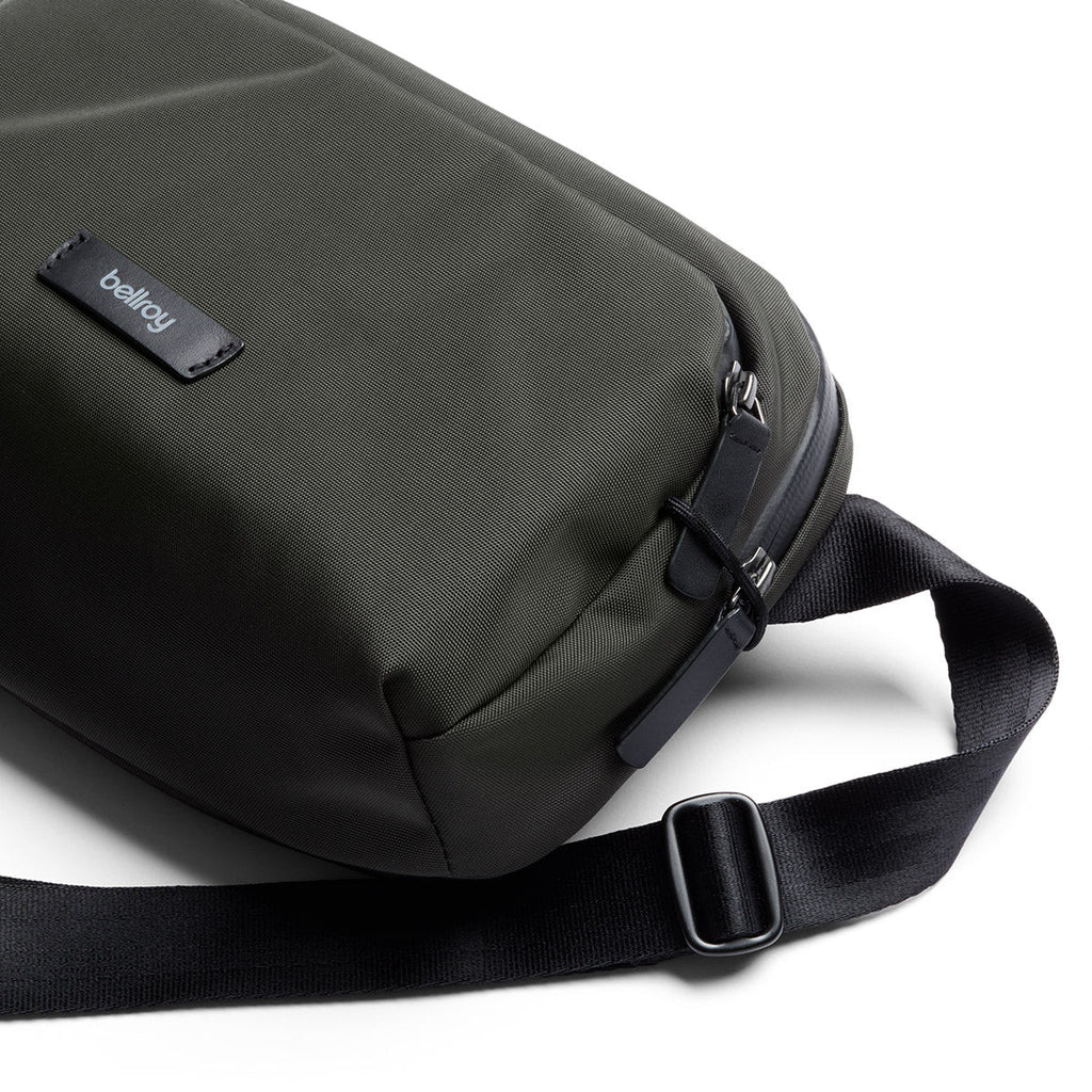 Bellroy Transit Sling 5L in Olive