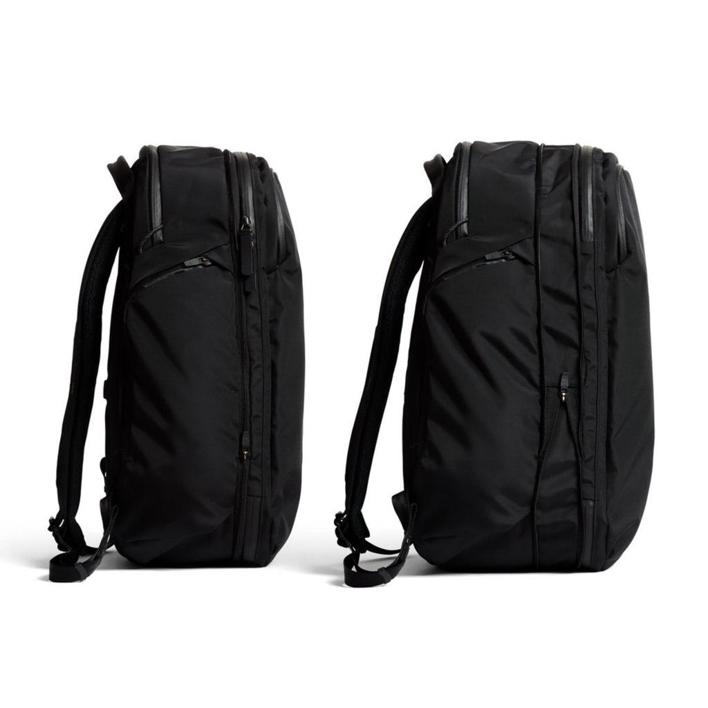 Bellroy Transit Travel Pack Pro in Black