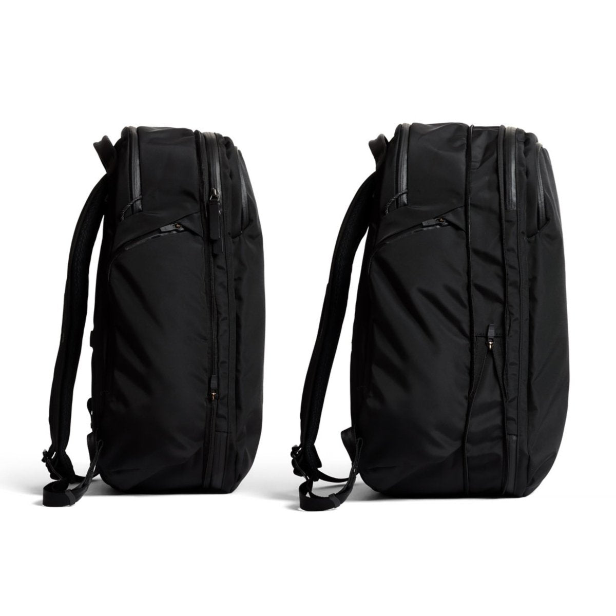 Bellroy Transit Travel Pack Pro in Black