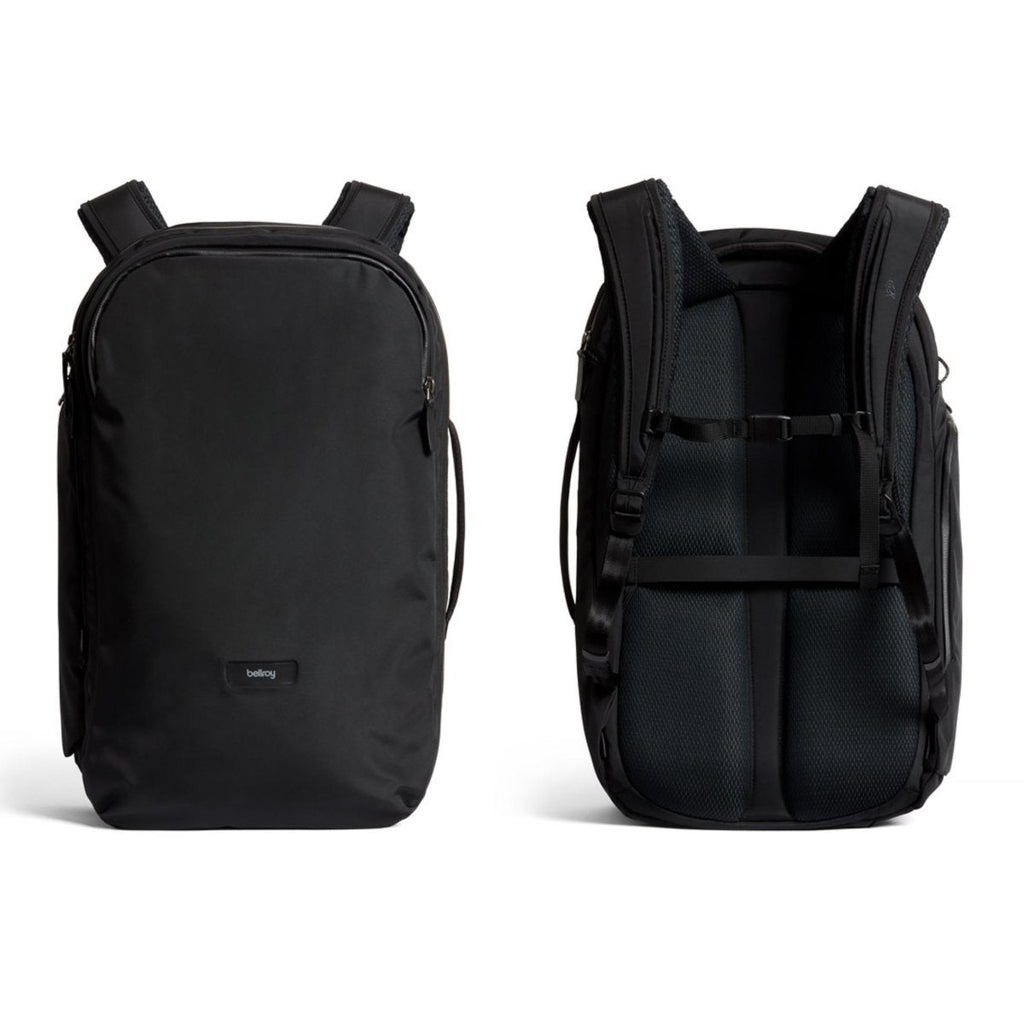 Bellroy Transit Travel Pack Pro in Black