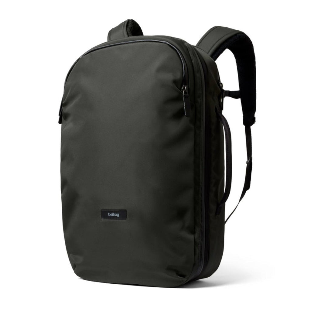 Bellroy Transit Travel Pack Pro in Olive
