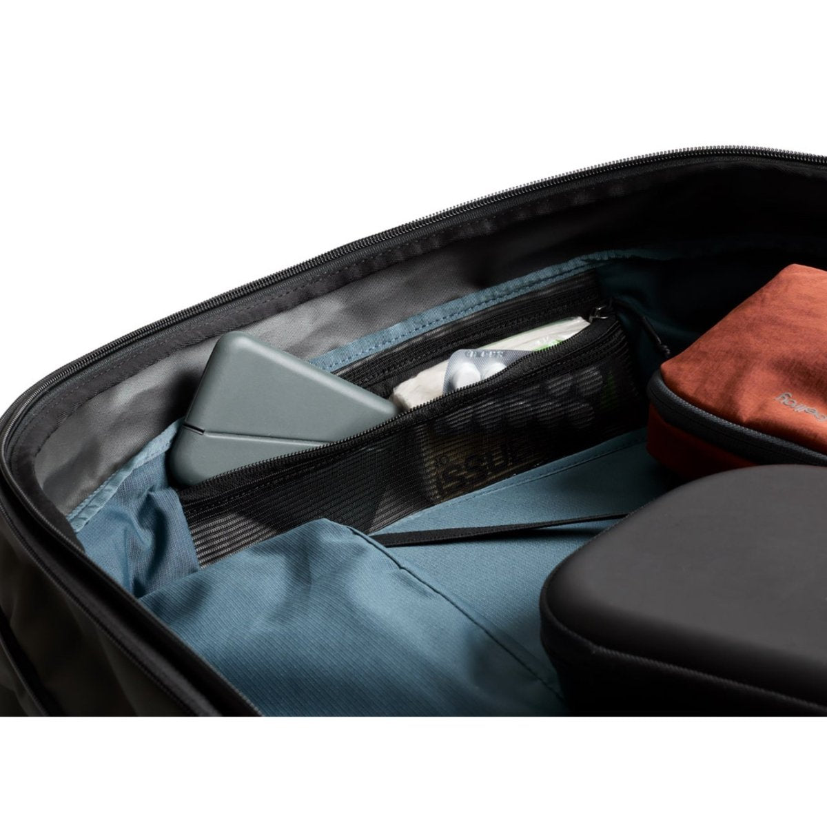 Bellroy Transit Travel Pack Pro in Olive