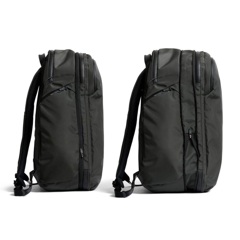Bellroy Transit Travel Pack Pro in Olive