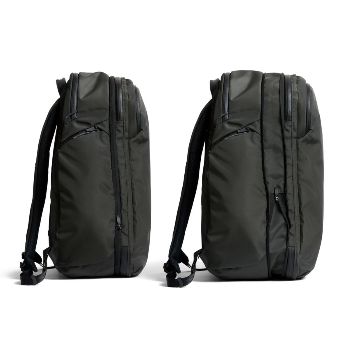 Bellroy Transit Travel Pack Pro in Olive