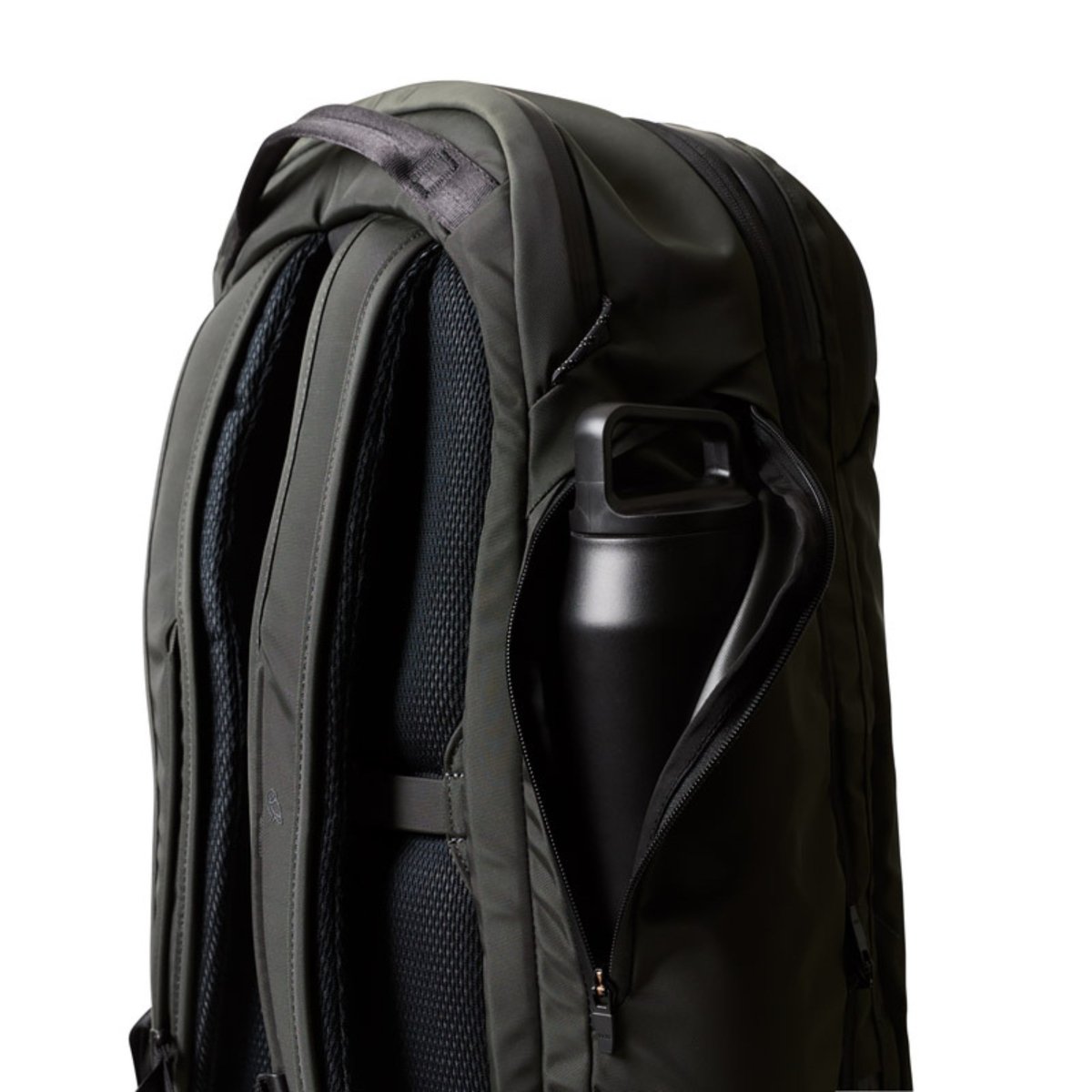 Bellroy Transit Travel Pack Pro in Olive