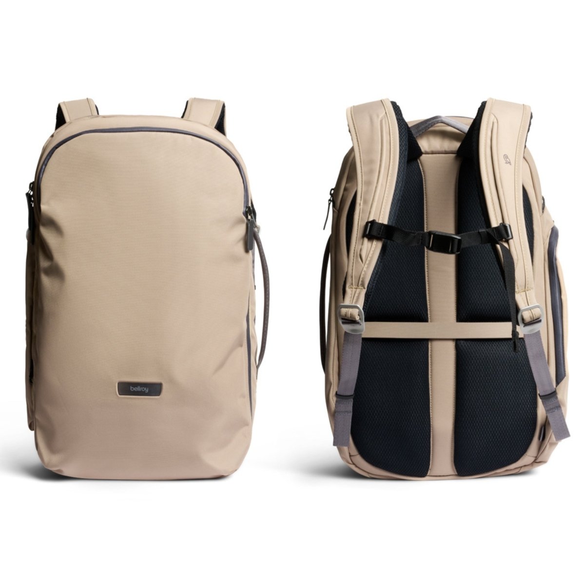 Bellroy Transit Travel Pack Pro in Stone