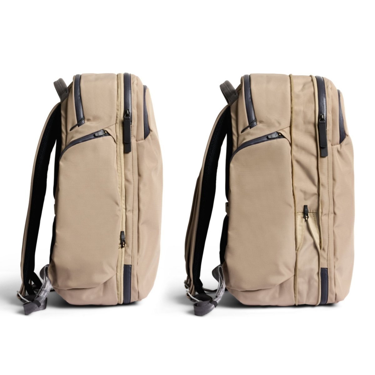 Bellroy Transit Travel Pack Pro in Stone
