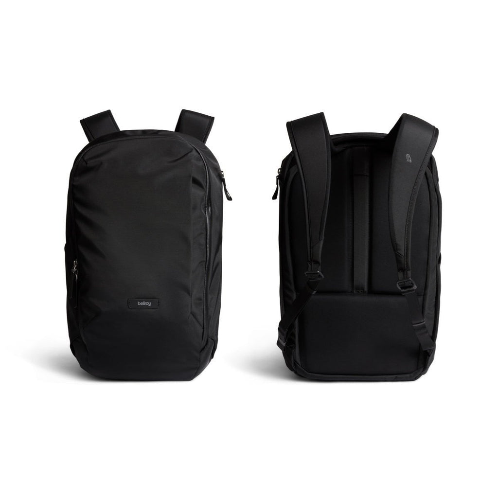 Bellroy Transit Workpack 20L (Second Edition) in Black