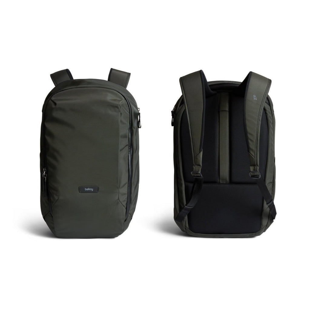 Bellroy Transit Workpack 20L (Second Edition) in Olive