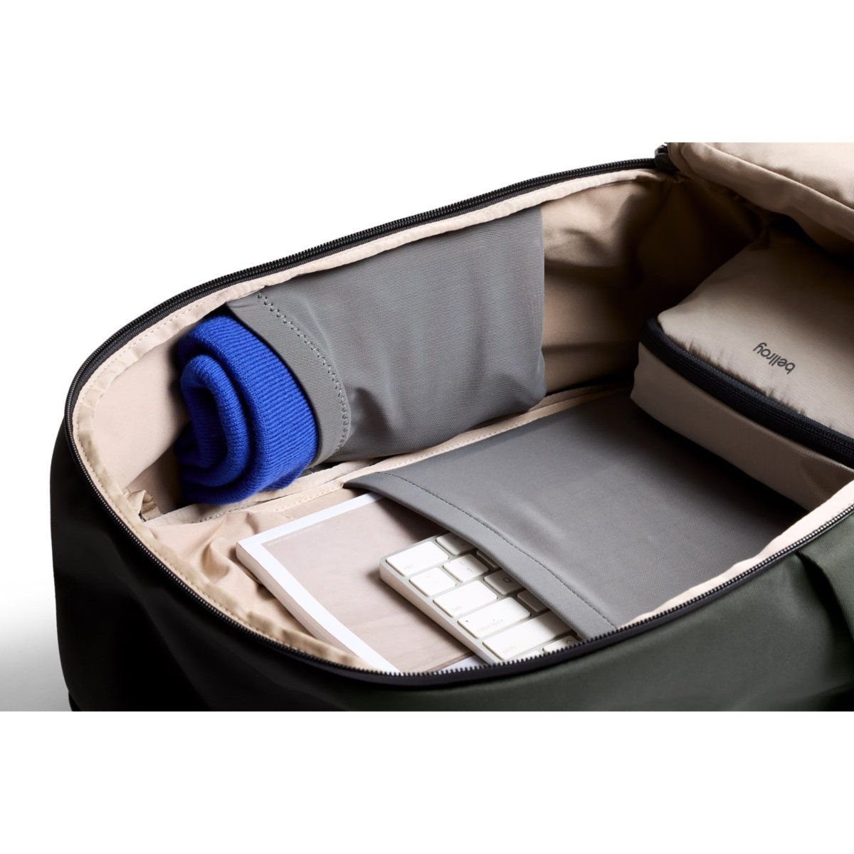 Bellroy Transit Workpack 26L in Olive
