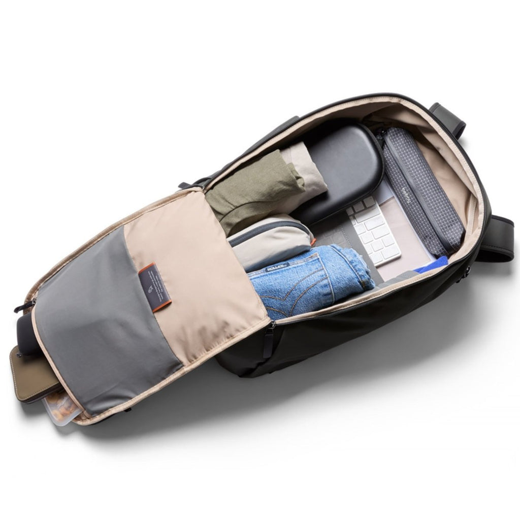 Bellroy Transit Workpack 26L in Olive