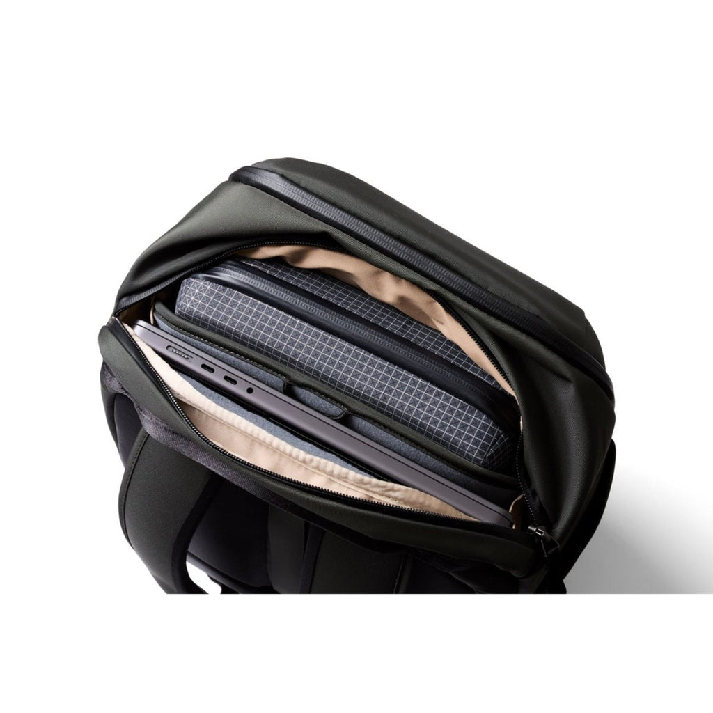Bellroy Transit Workpack 26L in Olive