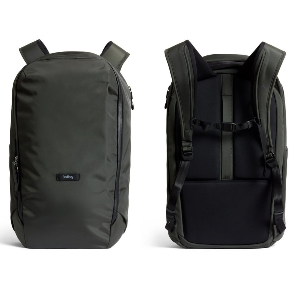 Bellroy Transit Workpack 26L in Olive