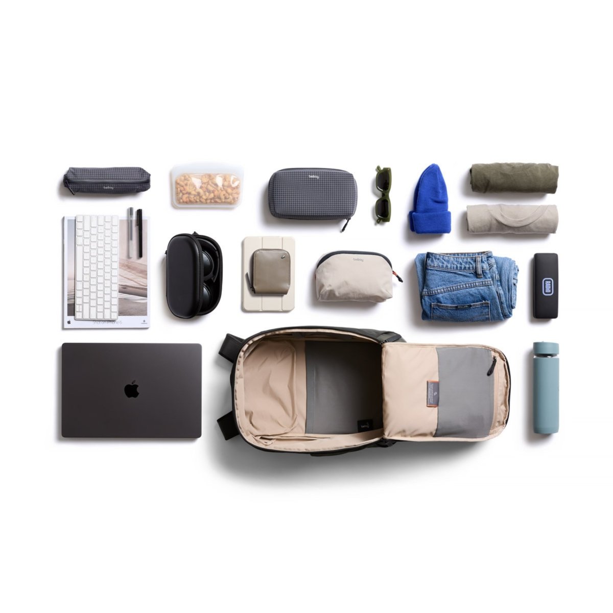 Bellroy Transit Workpack 26L in Olive