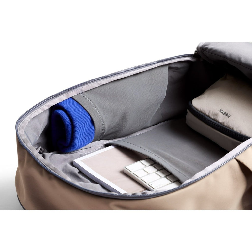 Bellroy Transit Workpack 26L in Stone