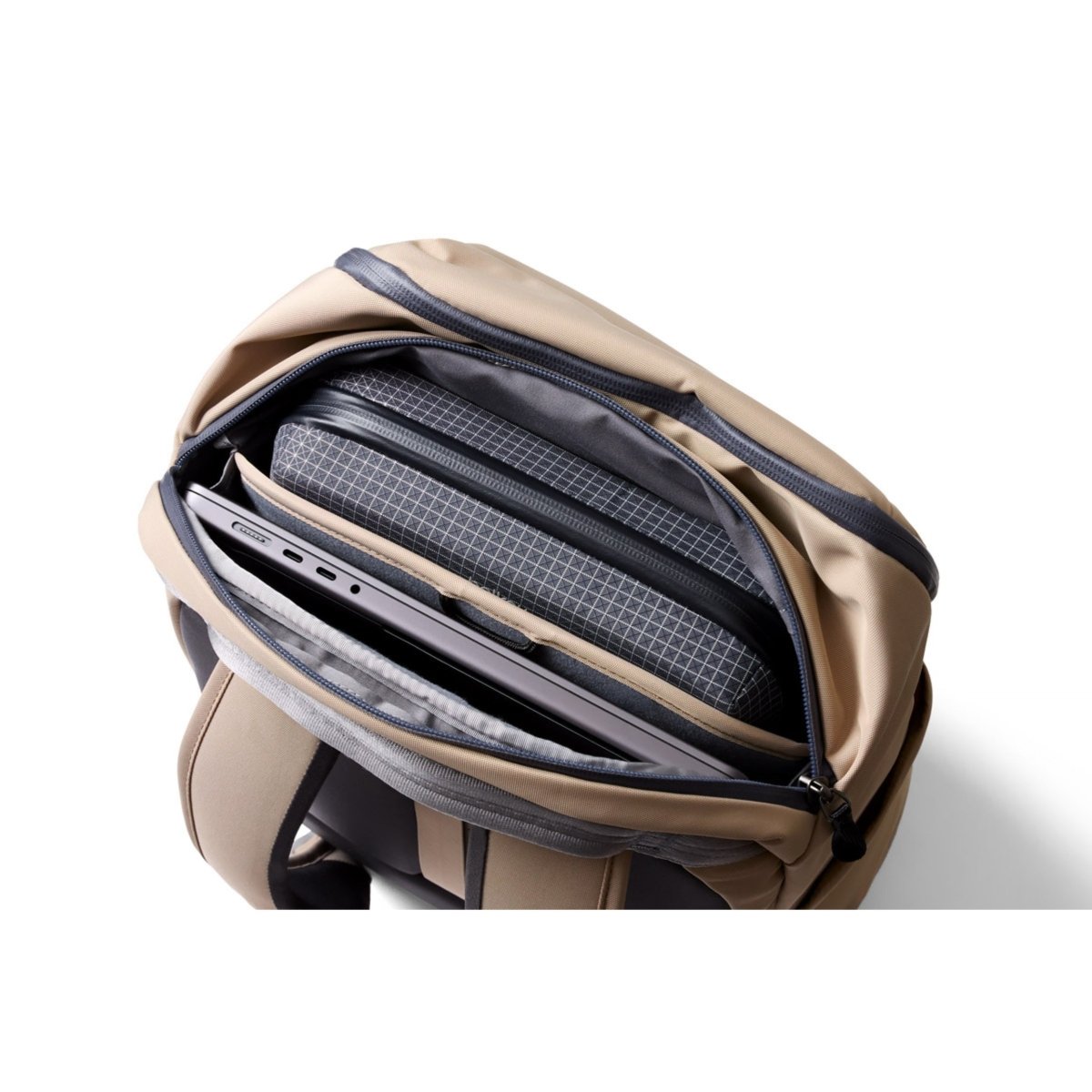 Bellroy Transit Workpack 26L in Stone