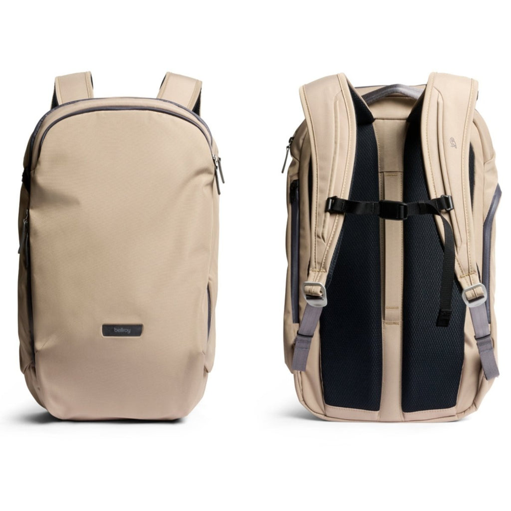 Bellroy Transit Workpack Pro 28L in Stone