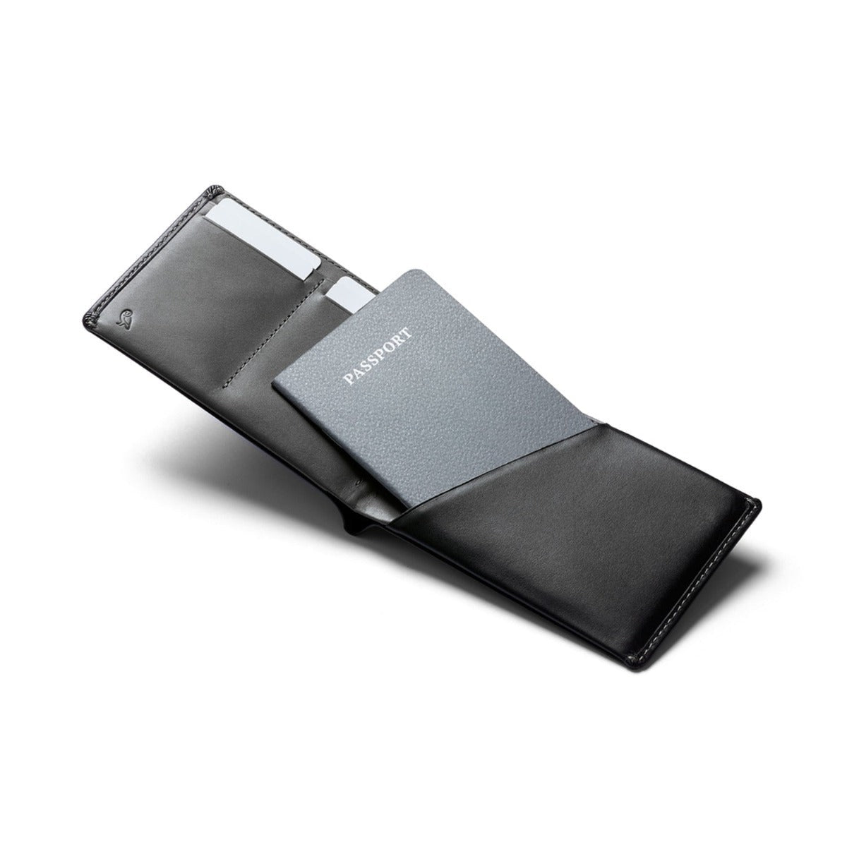 Bellroy Travel Wallet in Black