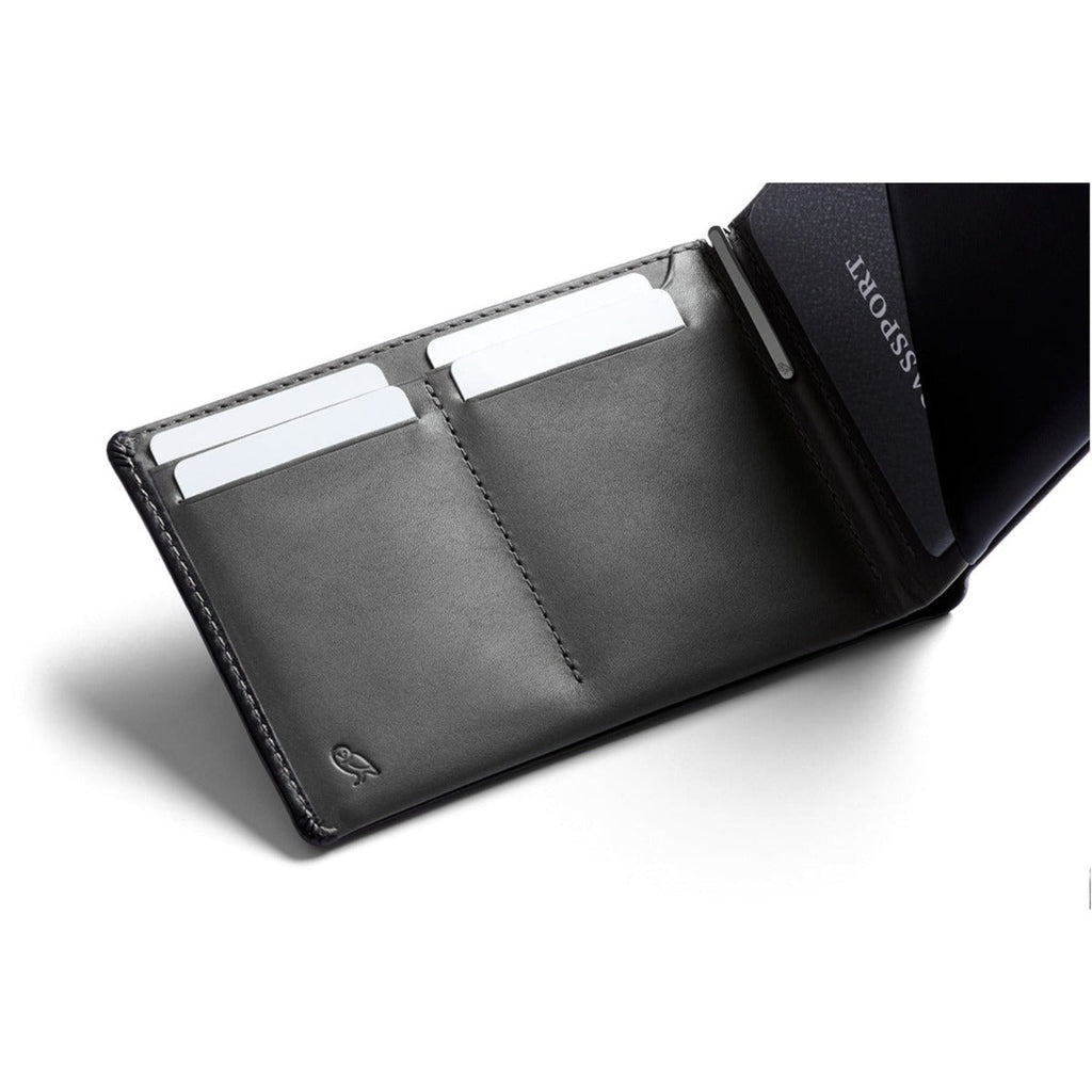 Bellroy Travel Wallet in Black