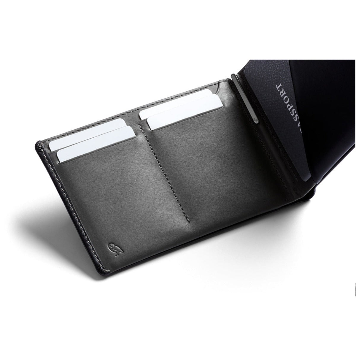 Bellroy Travel Wallet in Black