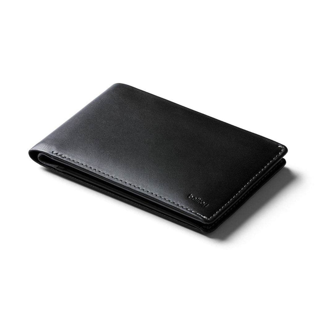 Bellroy Travel Wallet in Black