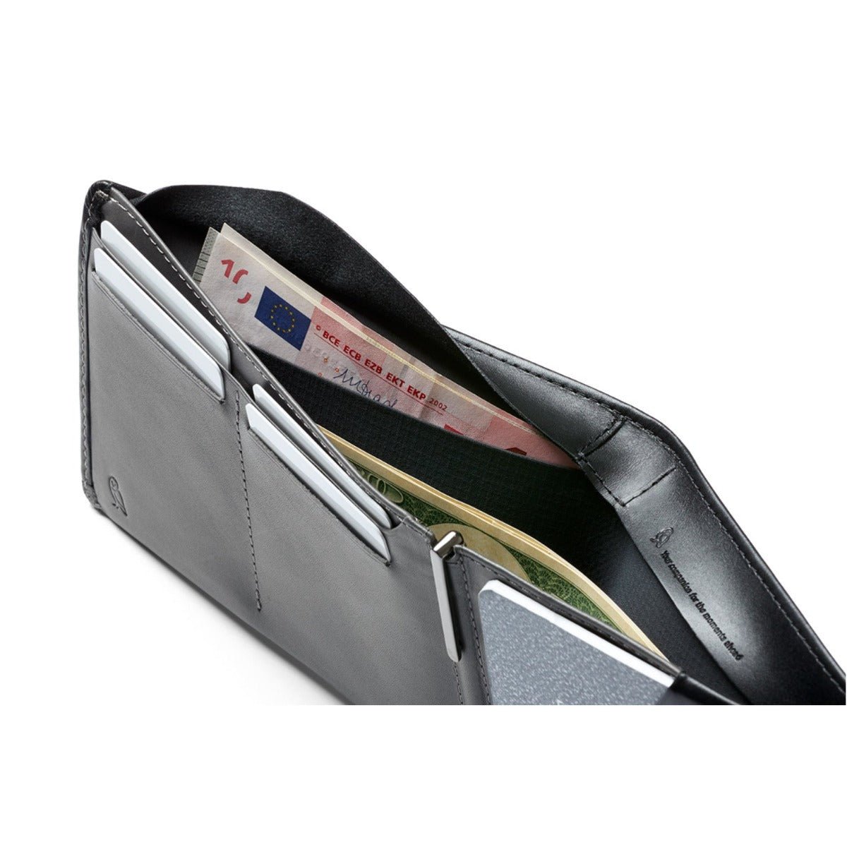 Bellroy Travel Wallet in Black