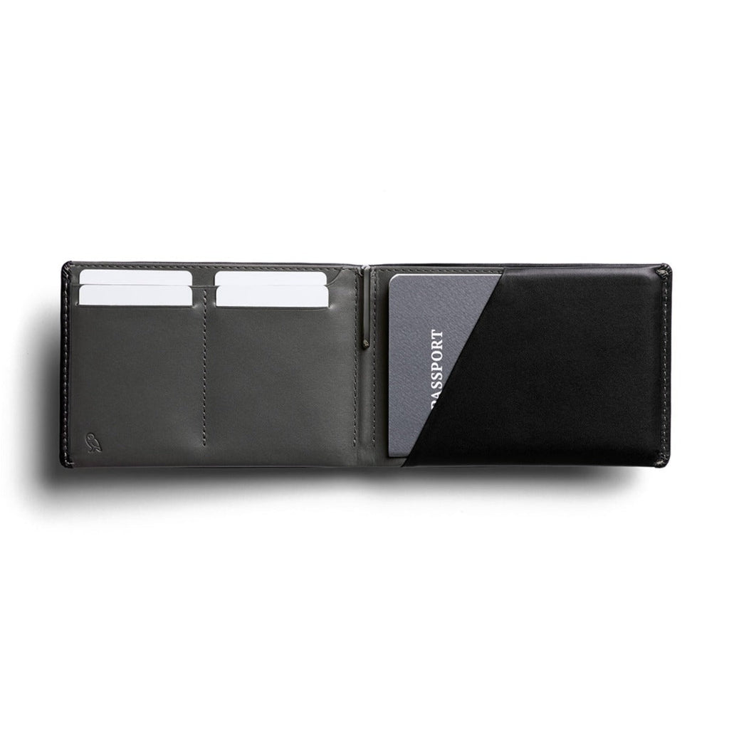 Bellroy Travel Wallet in Black