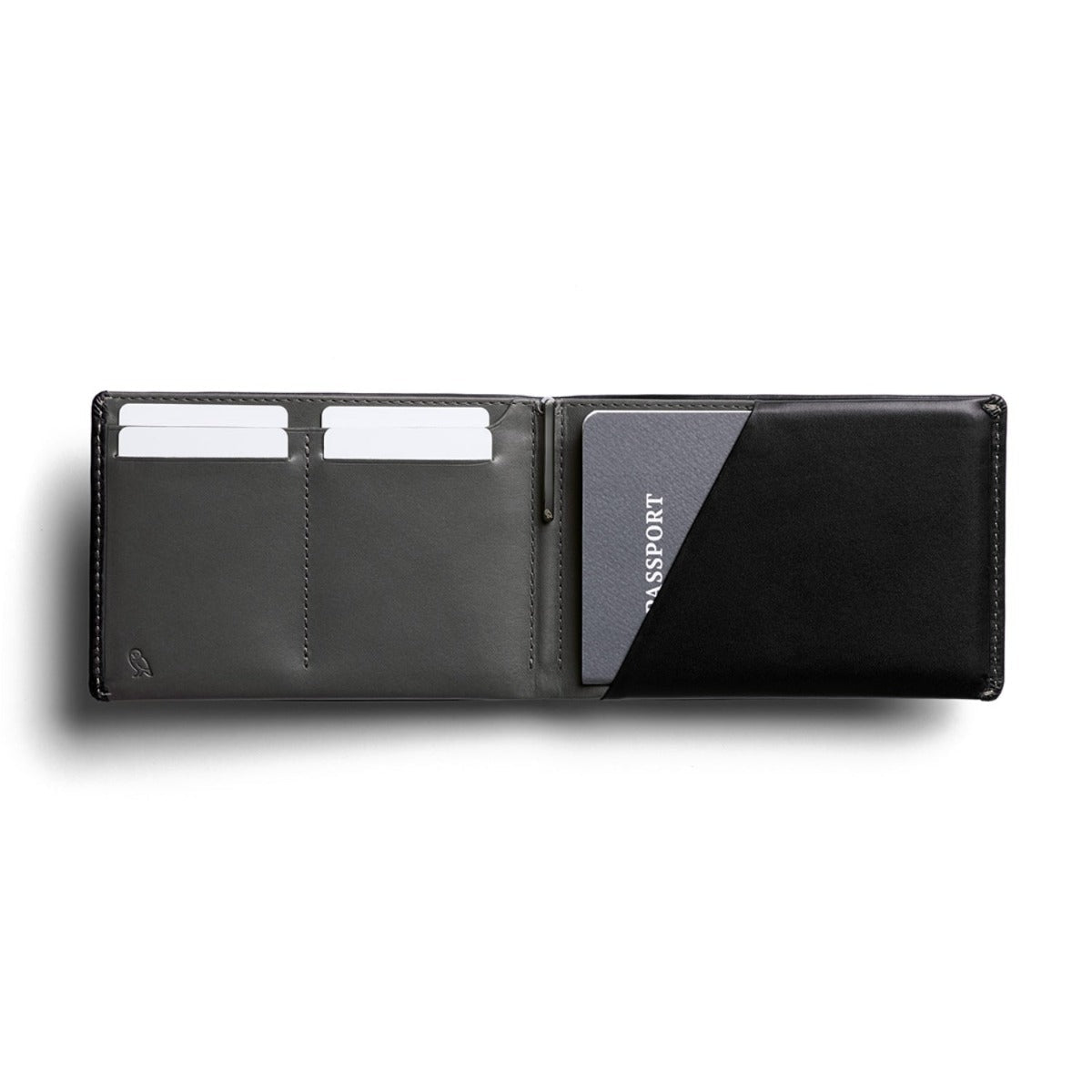 Bellroy Travel Wallet in Black