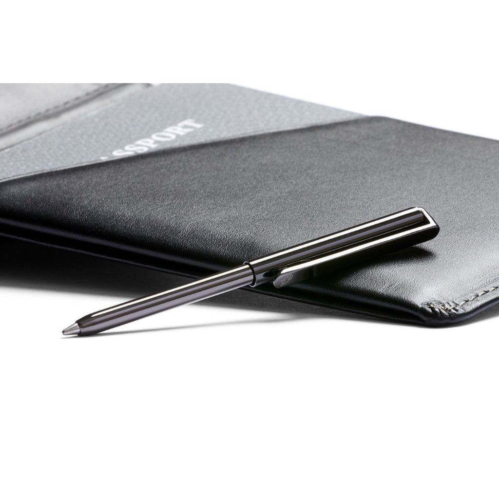 Bellroy Travel Wallet in Black